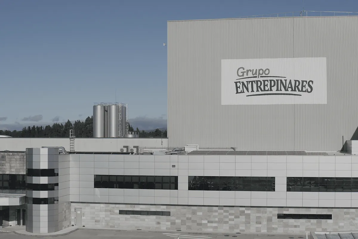 Entrepinares, proveedor de Mercadona, invertirá en su planta lucense más de 20 millones