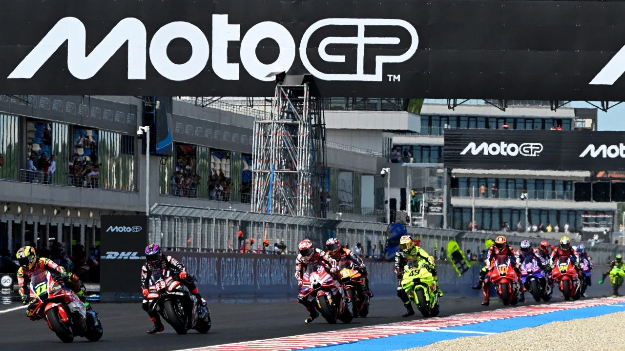 Oficial: MotoGP ya tiene su propio 'Pacto de la Concordia', que desbloquea el mercado de pilotos