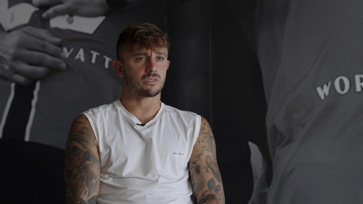 Pablo Maffeo, traspasado a Olympiacos
