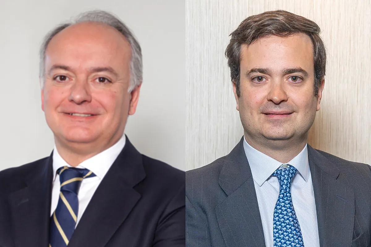 El Corte Inglés nombra CEO a Javier Catena en sustitución de Santiago Bau