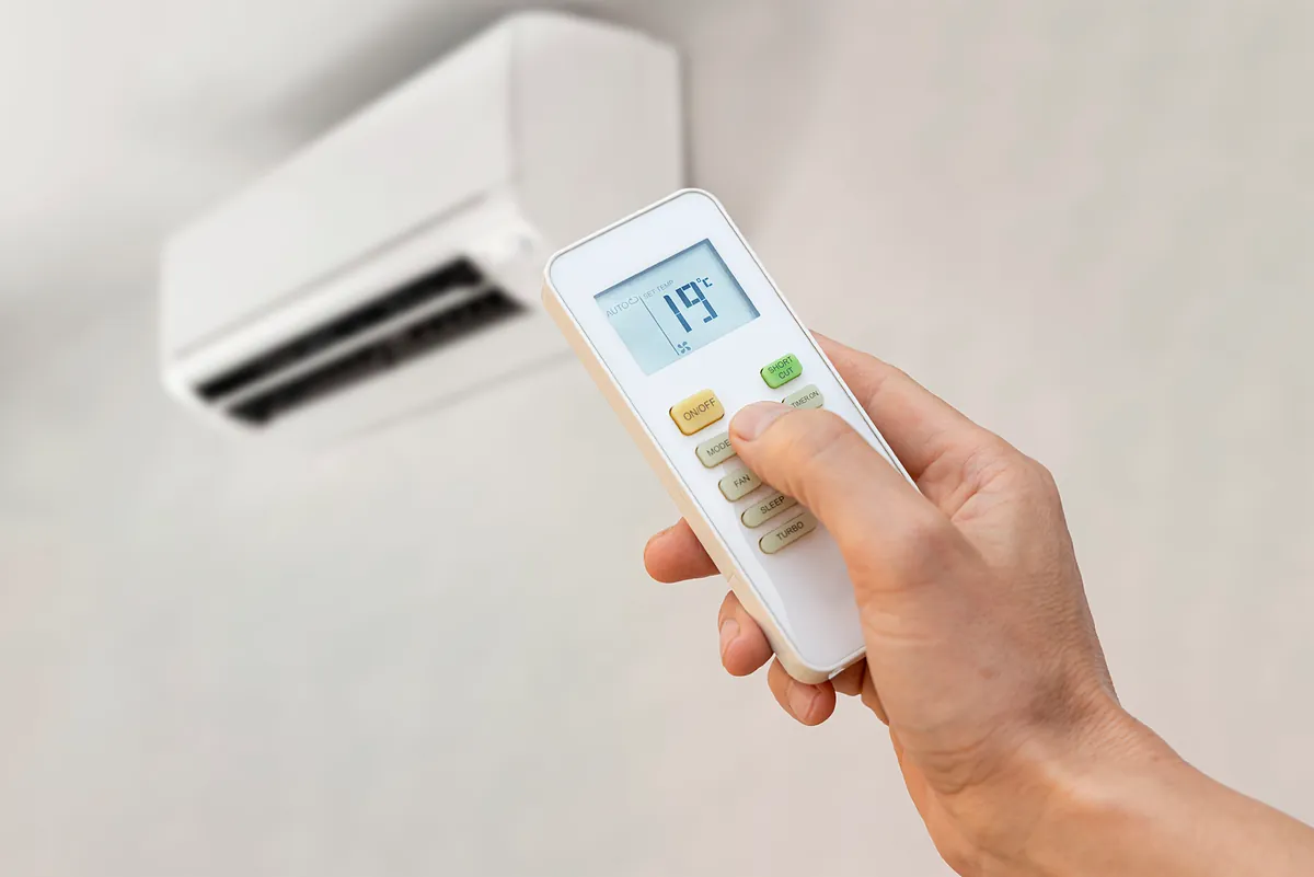 Ley de Propiedad Horizontal: dónde se puede colocar el aire acondicionado para evitar multas