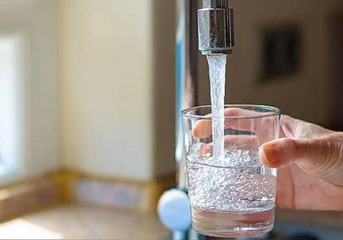 Malaga residents warned about water cuts and traffic disruption in the coming days