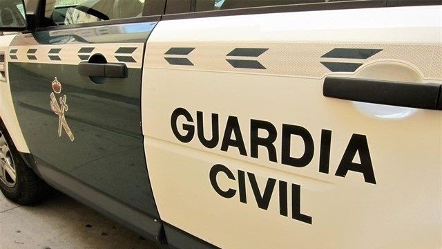 La Guardia Civil investiga a dos menores de 13 y 14 años por entrar armados a su instituto de Foios (Valencia)
