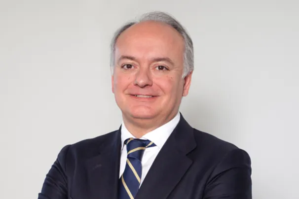 Así es Javier Catena, el experto del sector inmobiliario que toma las riendas de El Corte Inglés