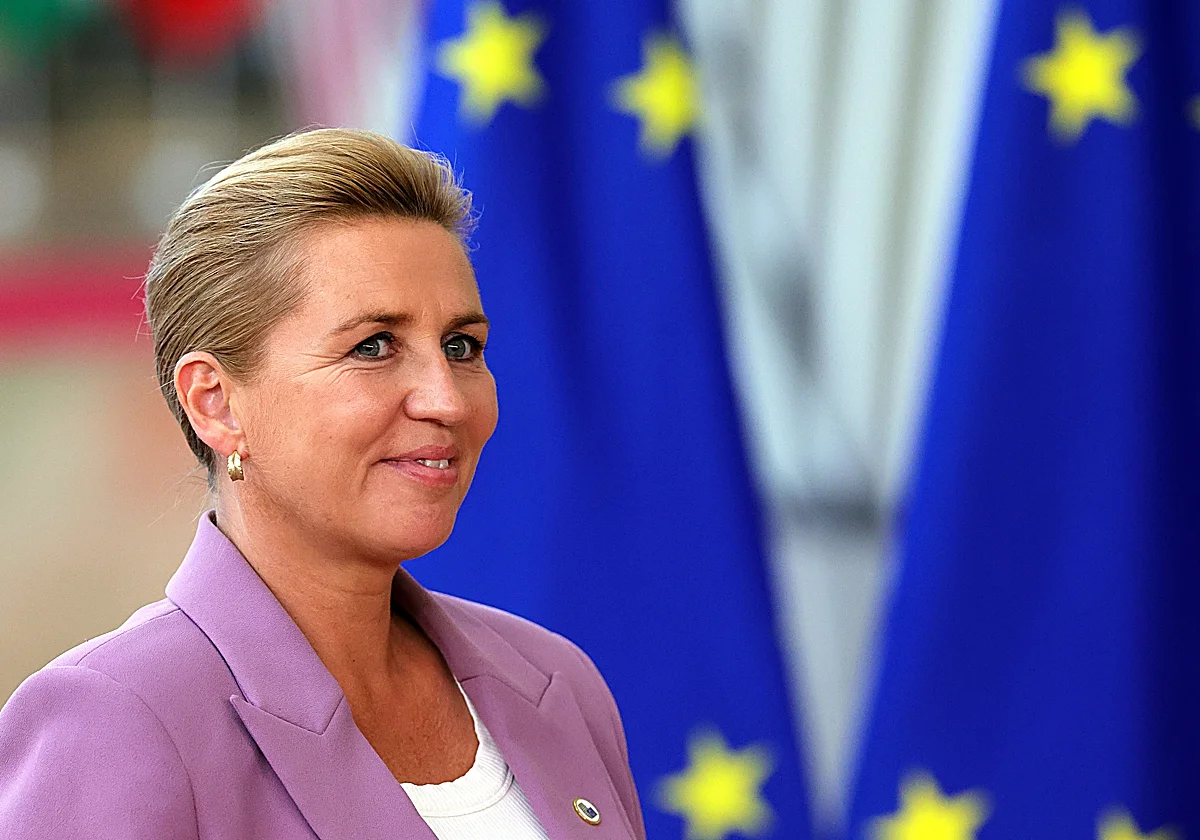 Diecinueve países reclaman acelerar la creación de centros de deportación fuera de la UE