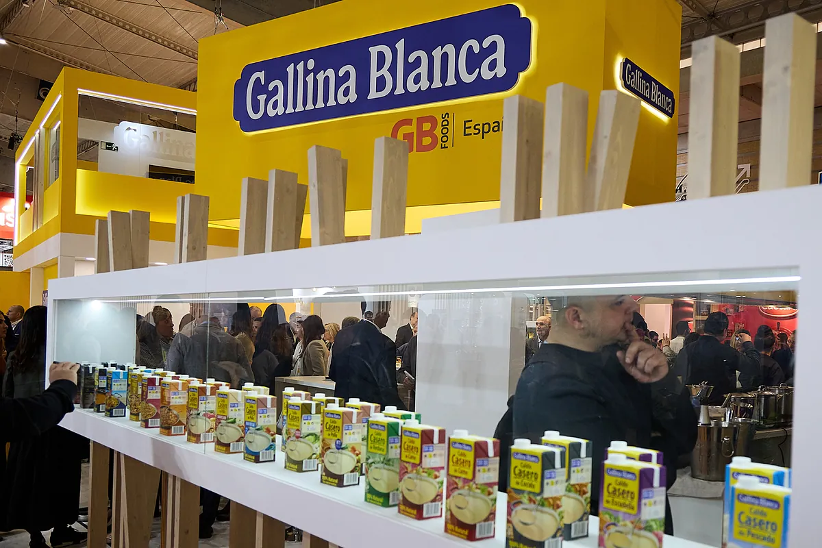 GBfoods vende dos filiales a La Linea Verde y mantiene beneficios