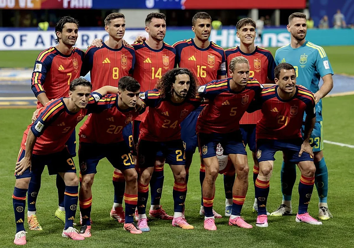 De pasión a lujo: las camisetas de fútbol duplican su precio desde 2010