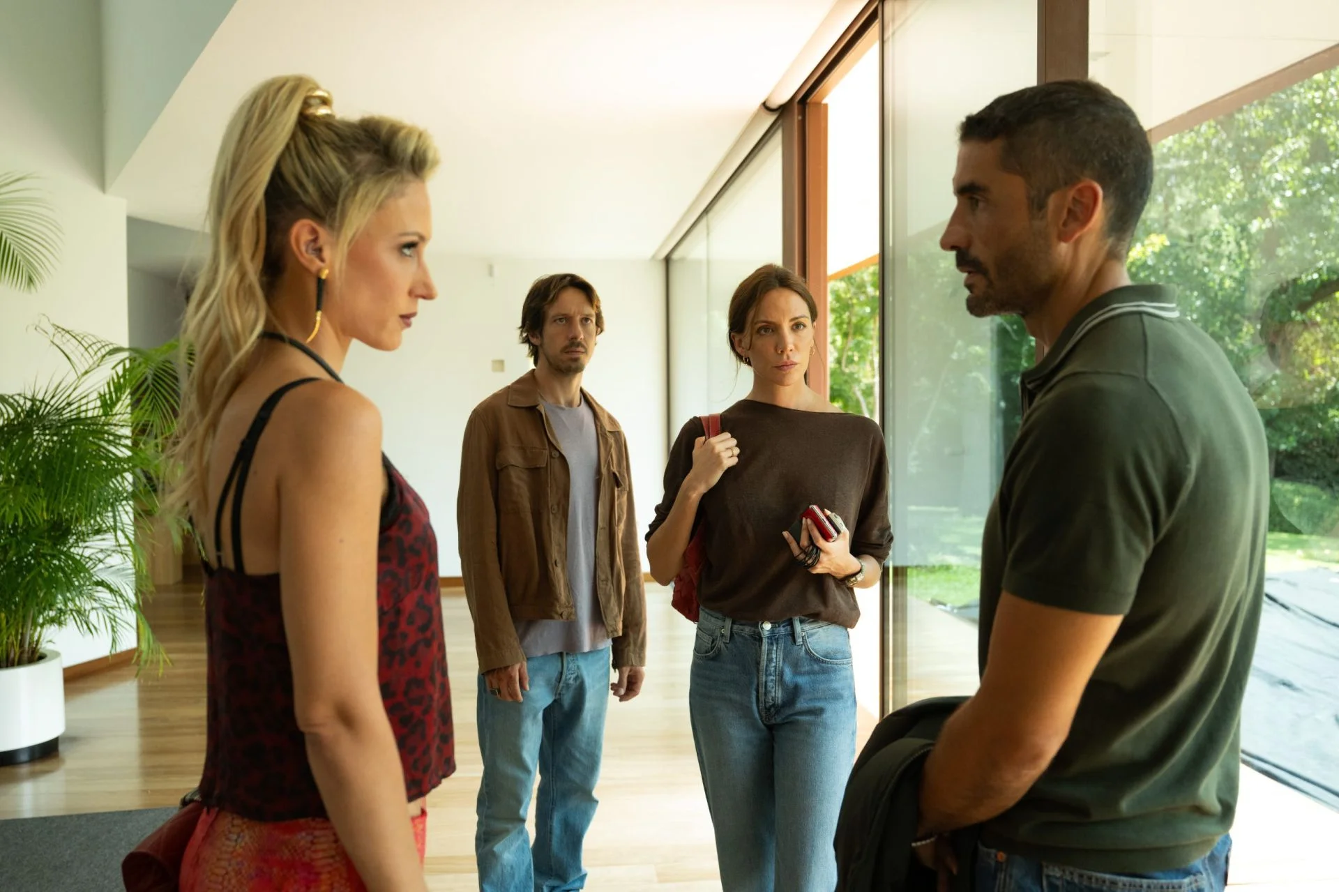 'El inmortal' T3: Digna conclusión a buen ritmo