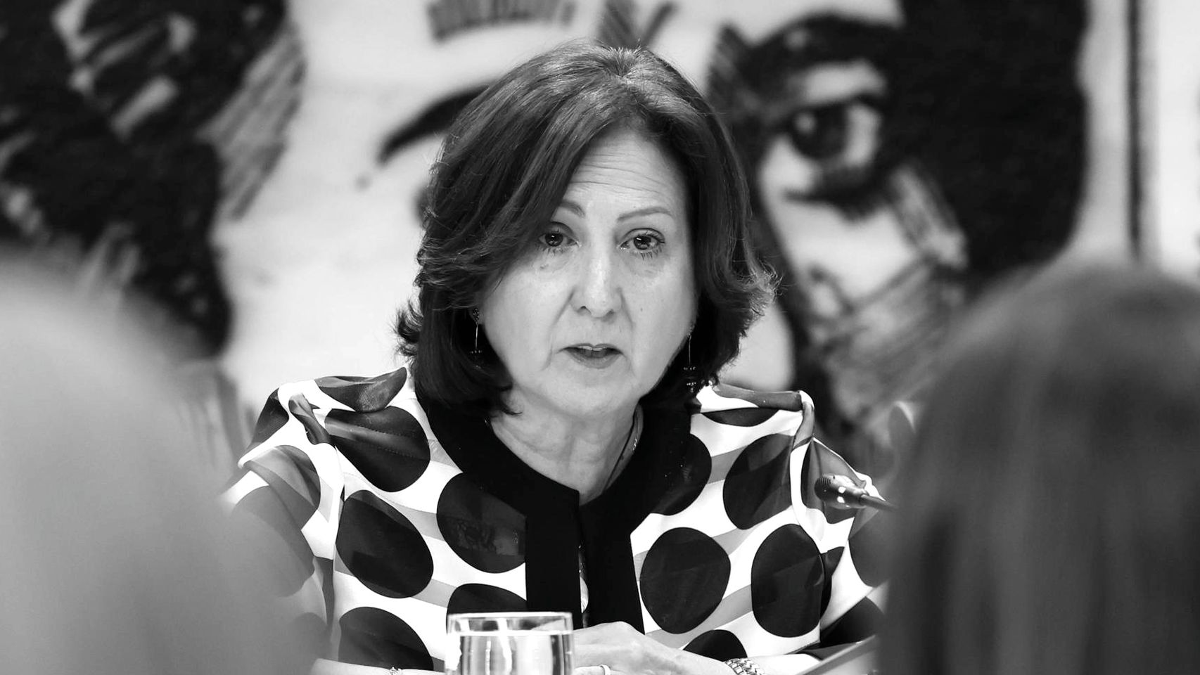 Contra Ayuso había que "ganar el relato", para Ferraz rige el secreto en la Fiscalía