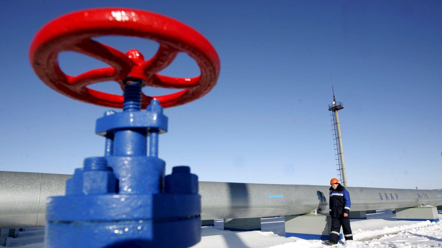 Europa ya tiene sustituto para el gas ruso: Rumanía y Polonia preparan sus infraestructuras para el cierre definitivo a Putin
