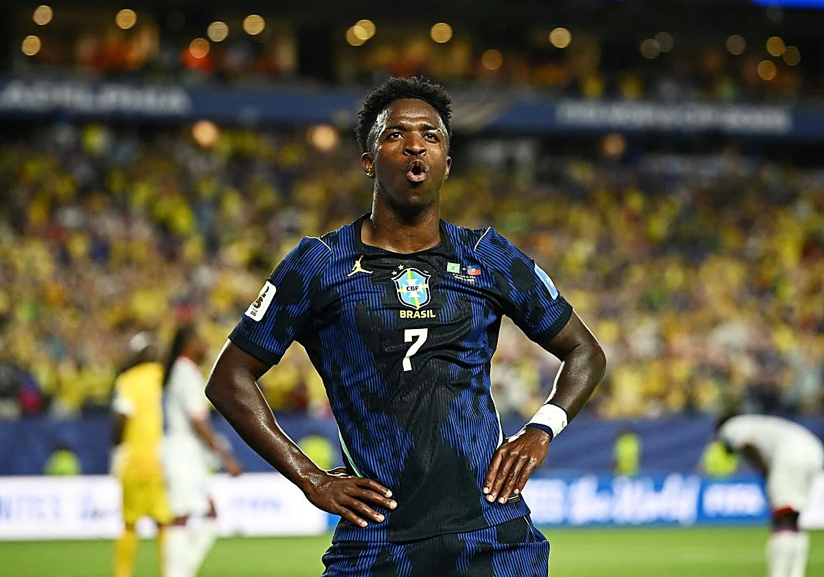 Todos los goles del noveno día del Mundial de fútbol 2026