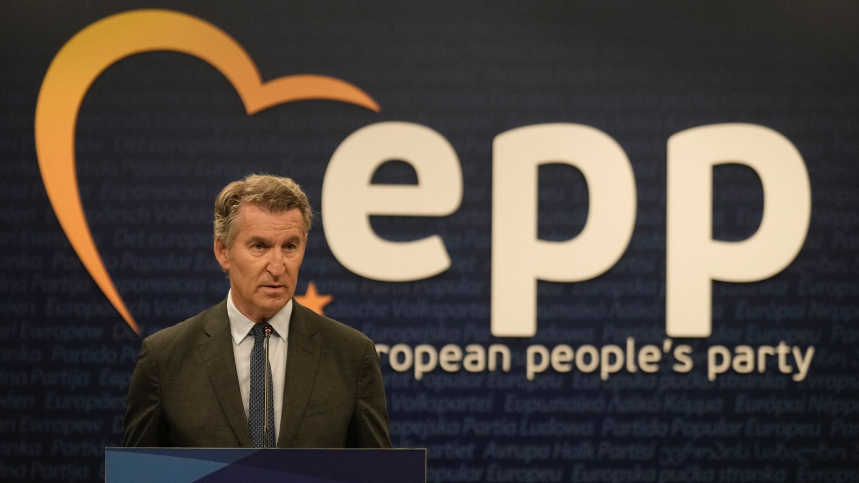 Última hora política, en directo | Feijóo interviene en Valencia ante la Junta Directiva Provincial para marcar la estrategia del Partido Popular