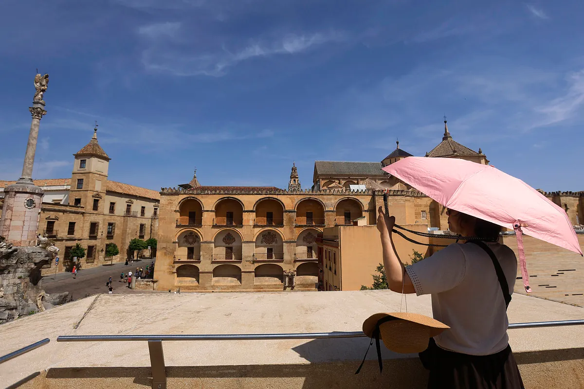 España podría superar este año los 100 millones de turistas