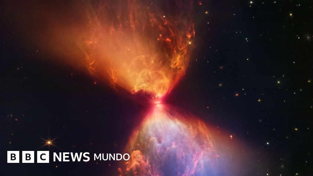 Por qué el universo se está quedando sin nuevas estrellas (y qué significa para su existencia)