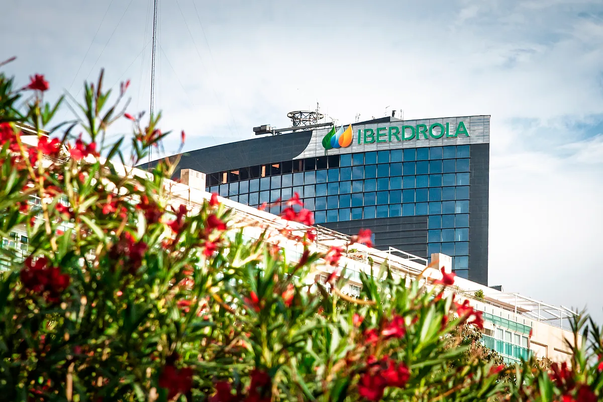 Iberdrola renuncia a construir una planta de metanol en Lugo y la traslada a Huelva