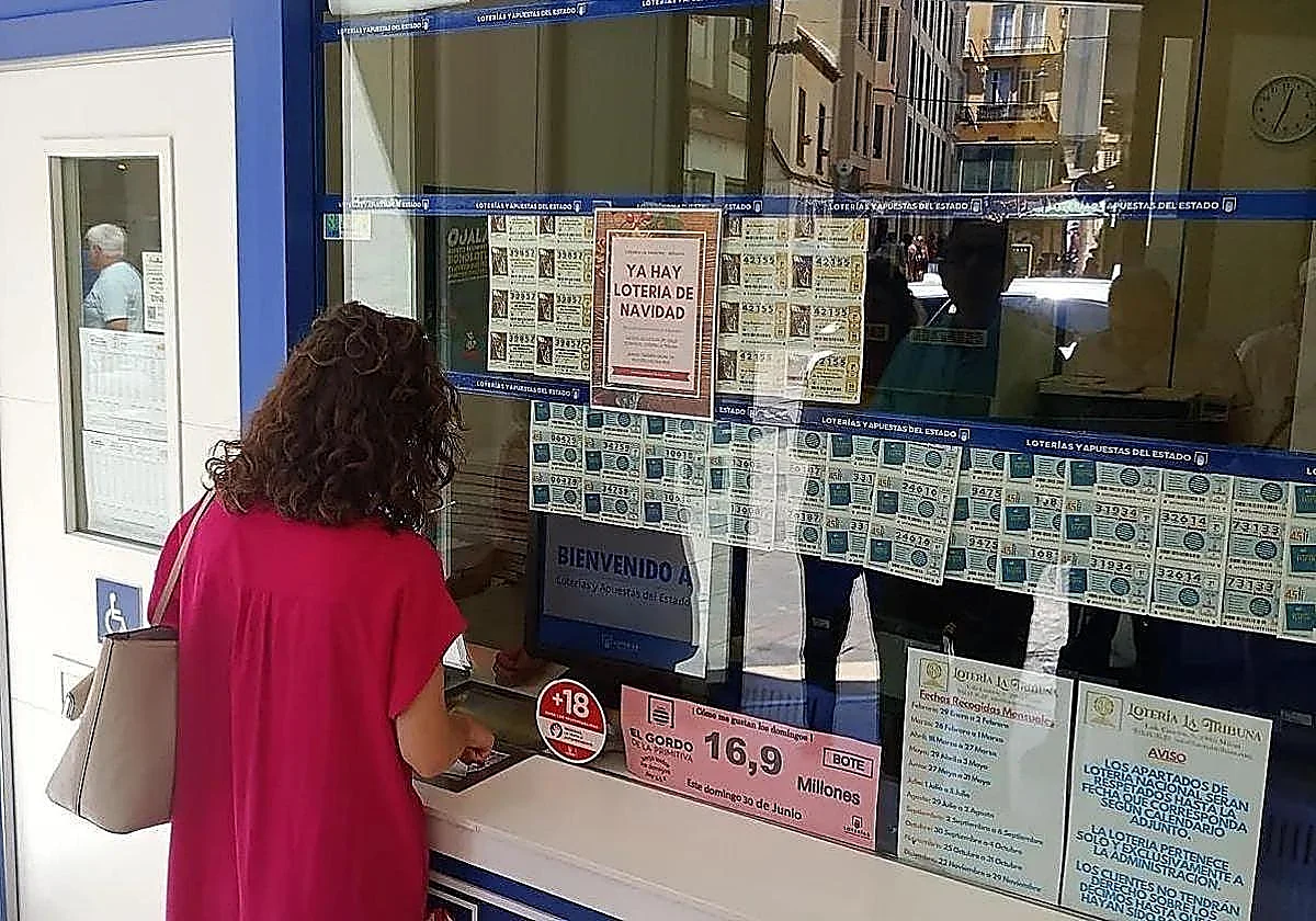 Lotería Nacional del sábado 20 de junio de 2026: ganadores y resultados