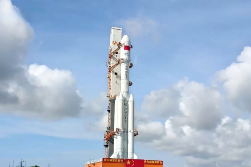 China es responsable de 3 de los 4 peores episodios de basura espacial del siglo XXI y un último suceso demuestra que no mejora