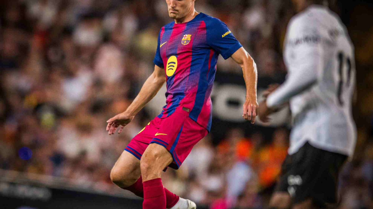 Christensen, dos años más... con un pero