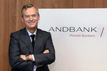 Andbank España nombra presidente no ejecutivo a Alberto Terol