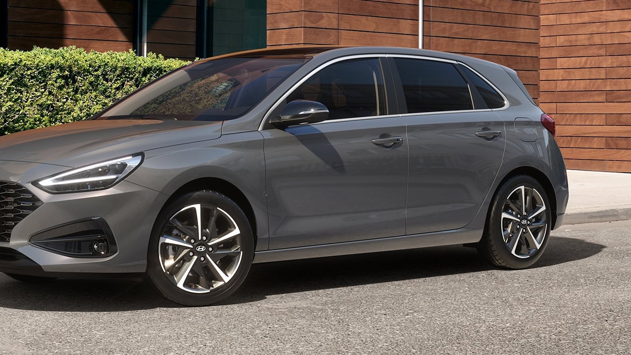 Precio de coche chino, fiabilidad coreana y etiqueta ECO, así queda este compacto tras bajar 5.400 €