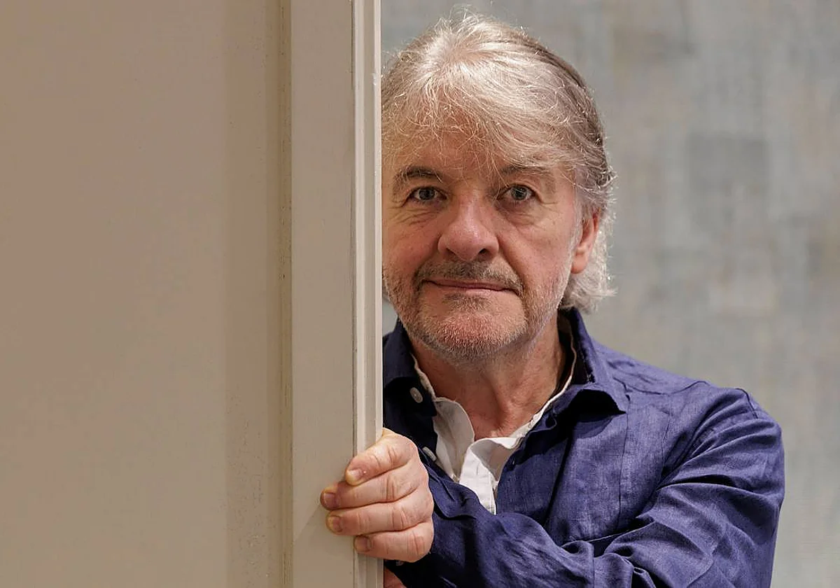 John Connelly: «El detective Charlie Parker es mi versión mejorada: más guapo y más alto»