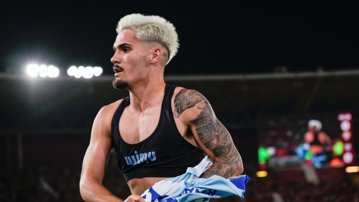 ¡¡¡Málaga tiene equipo de Primera!!!