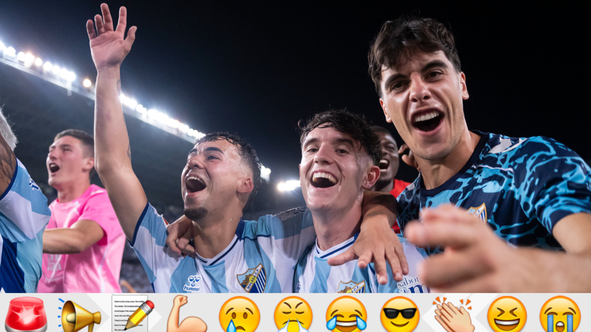 ¡El 'Funes Buque' ya es historia!