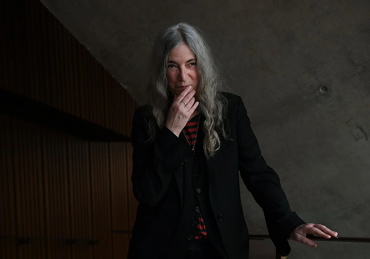 «Crear y compartir es mi bendito deber»
