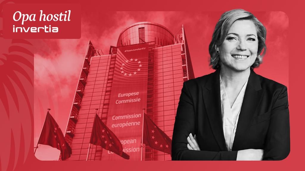 La UE debate a puerta cerrada un nuevo 'plan de recuperación' para financiar las redes digitales