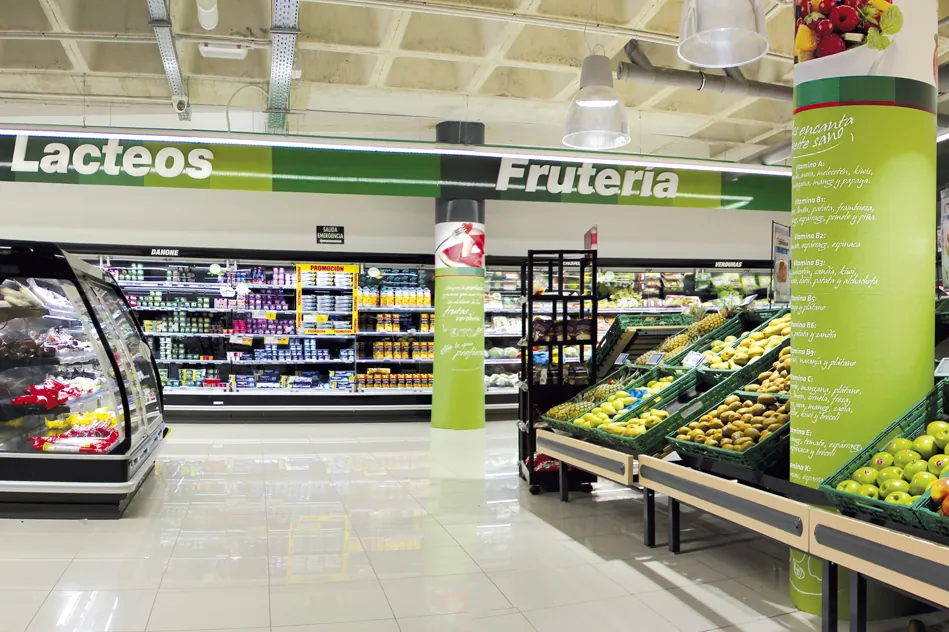 Covirán aumenta su ebitda un 14% en 2025