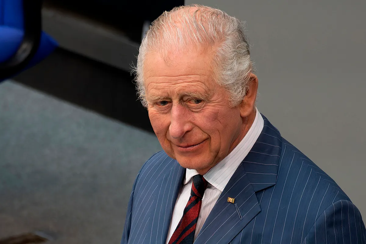 Carlos III será el primer rey británico en hacer pública su declaración de impuestos