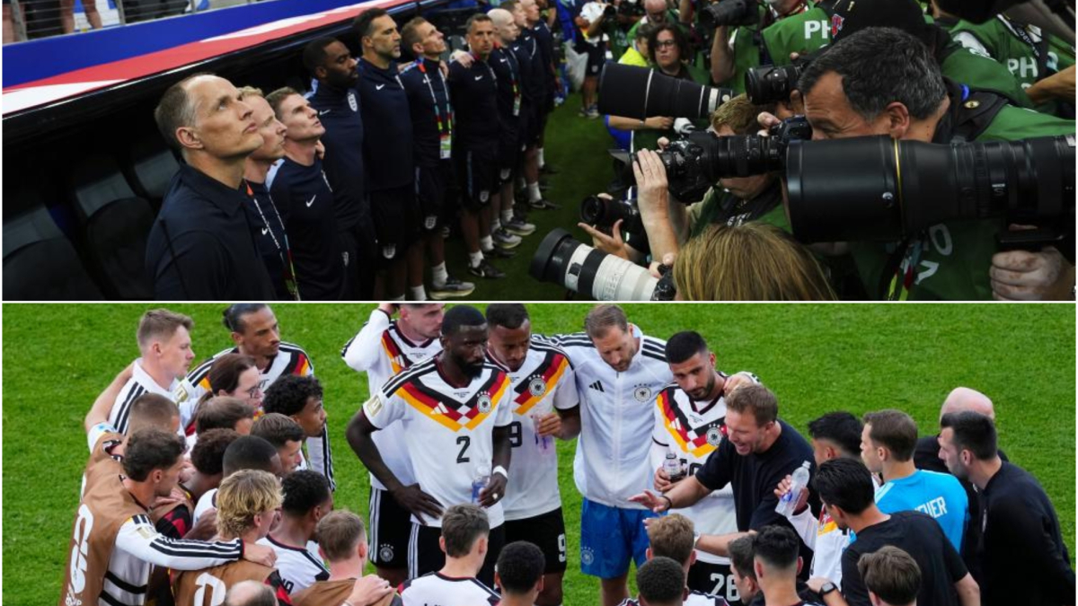 Las polémicas del Mundial: Bielsa se une a las críticas