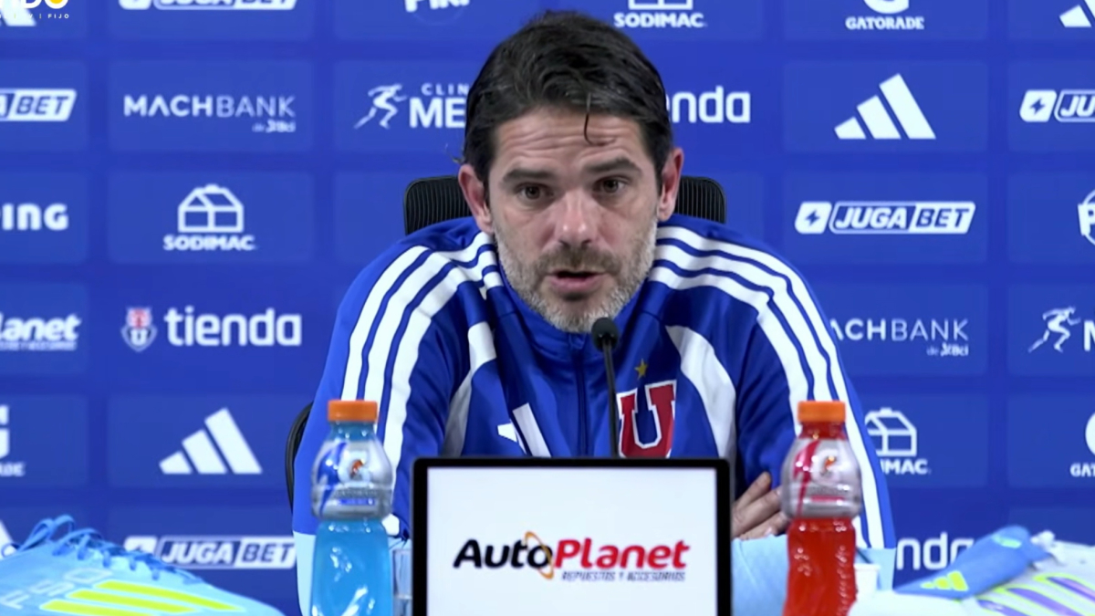 El parte médico de Gago tras sufrir un infarto