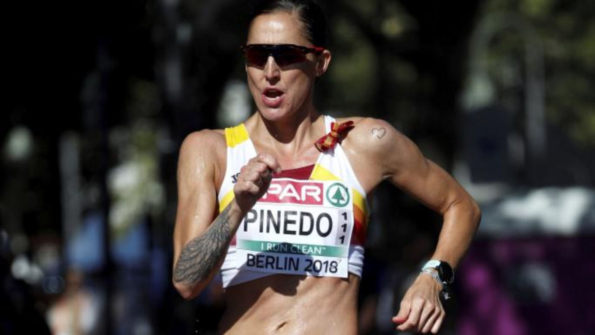 El desamparo de Ainhoa Pinedo: siete años esperando que se le juzgue
