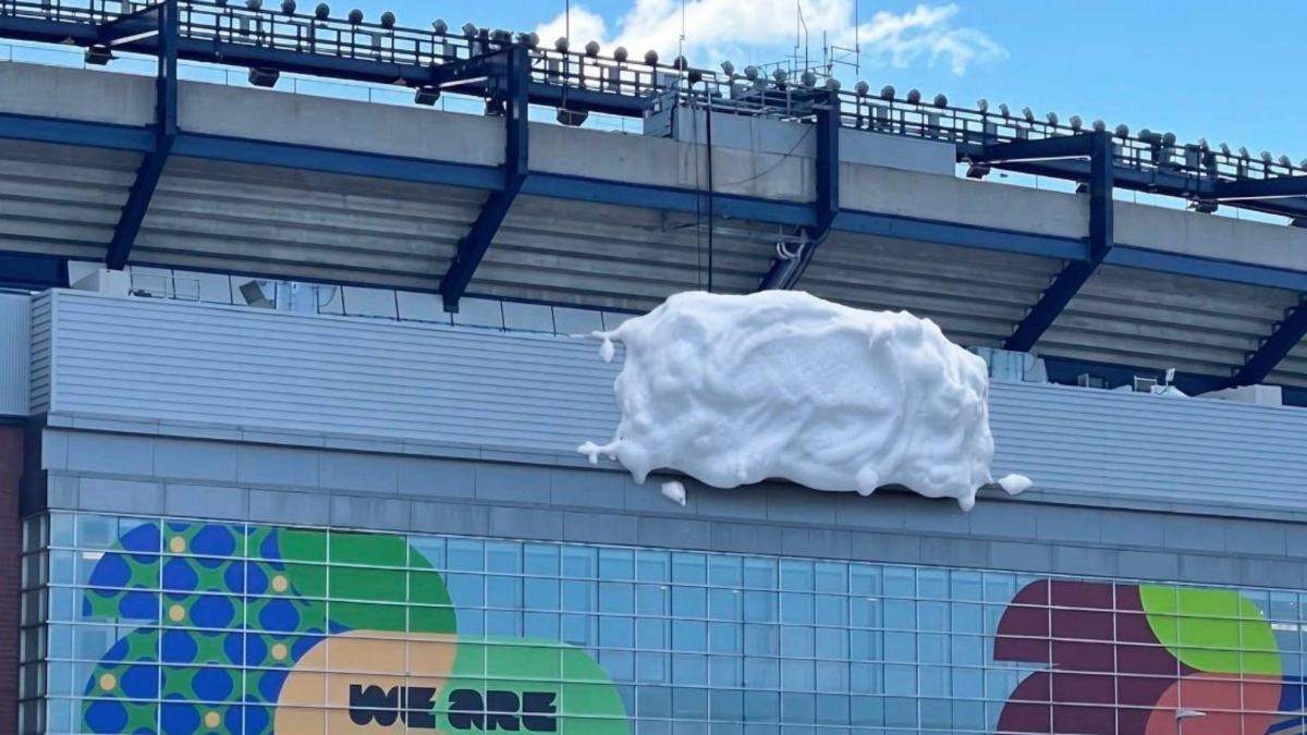 La FIFA lo obliga... y Gillette responde con una genialidad<br>