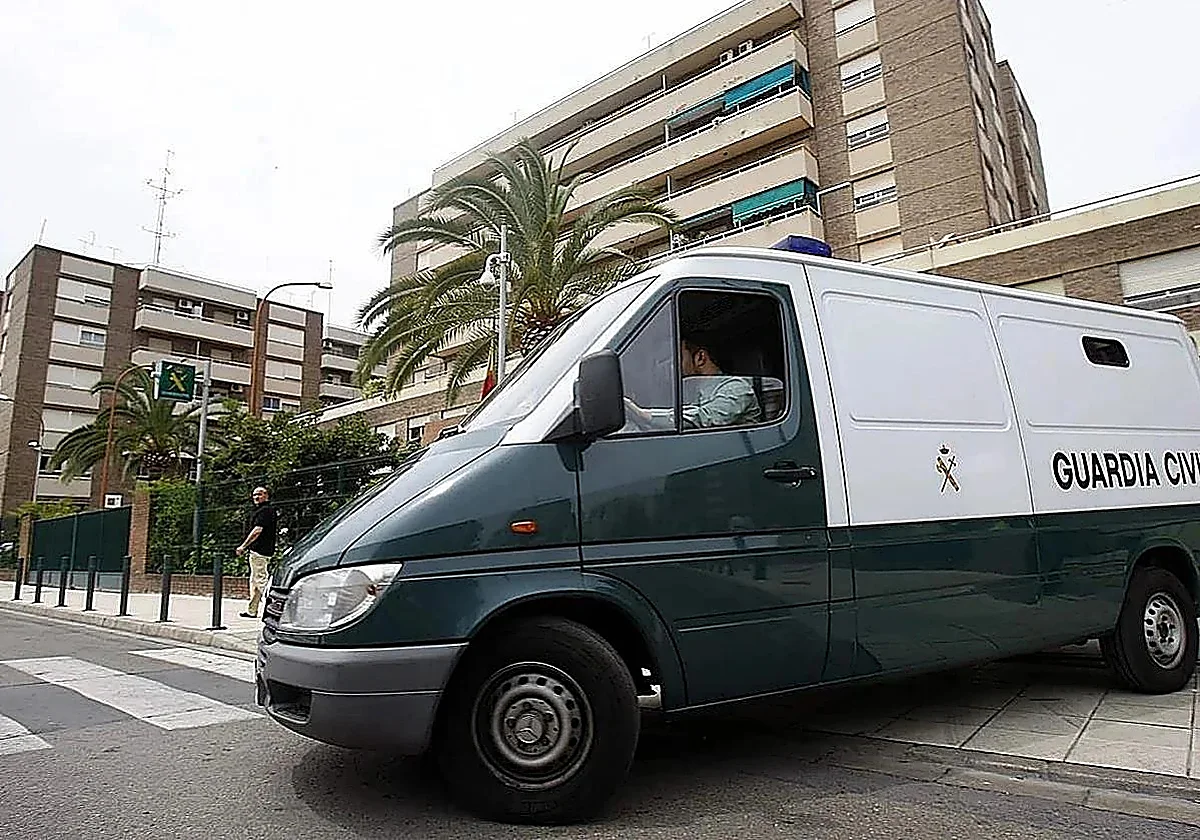 Fourth death investigation in Valencia region open in one week following arrest