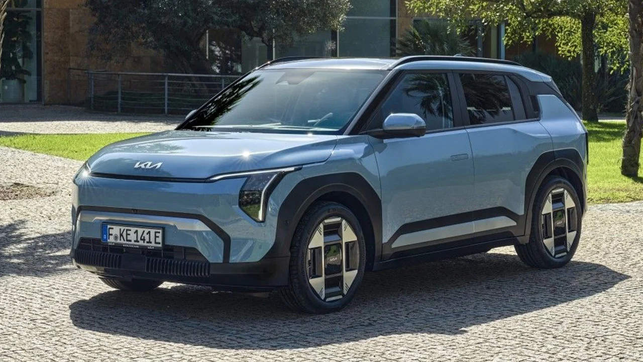 Kia ya ha bajado precios para frenar a los coches chinos y no está claro que sea suficiente