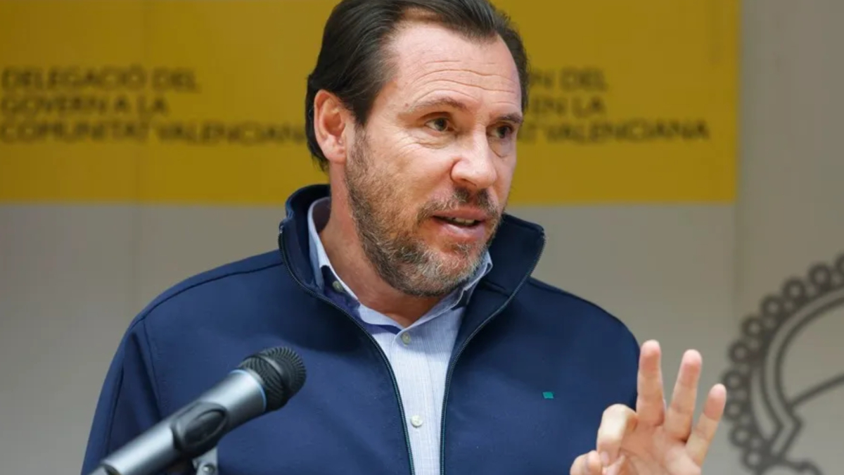 Óscar Puente estalla: "La mafia está desatada; iremos a por tu familia"