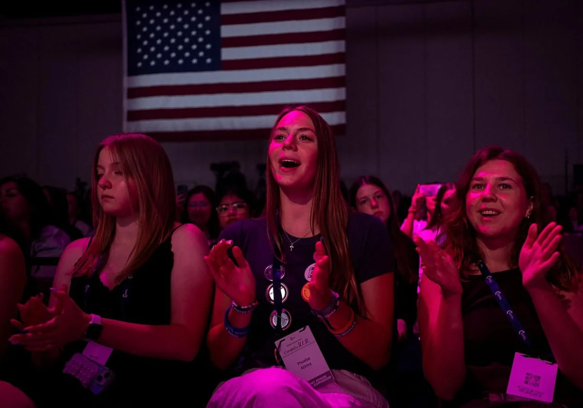 Los MAGA y su obsesión por enterrar los derechos de las mujeres: «No deberían votar»
