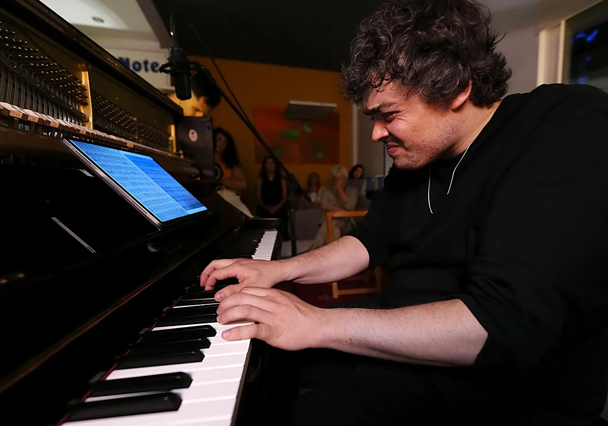 Conciertos íntimos en casa, la nueva invitación de los músicos