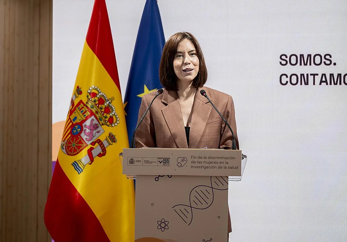 Ya hay ganadora