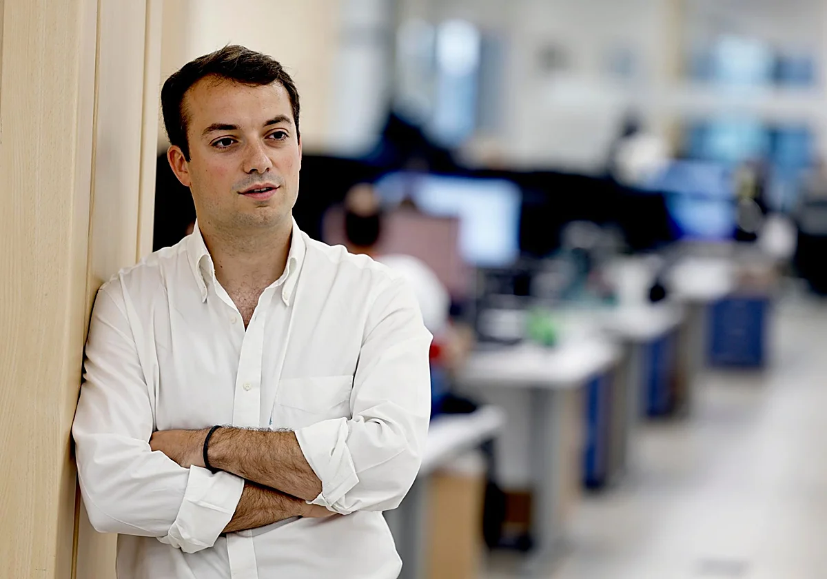 «La tendencia de la oncología actual no es solo la cura absoluta, sino ganar años de vida con calidad»