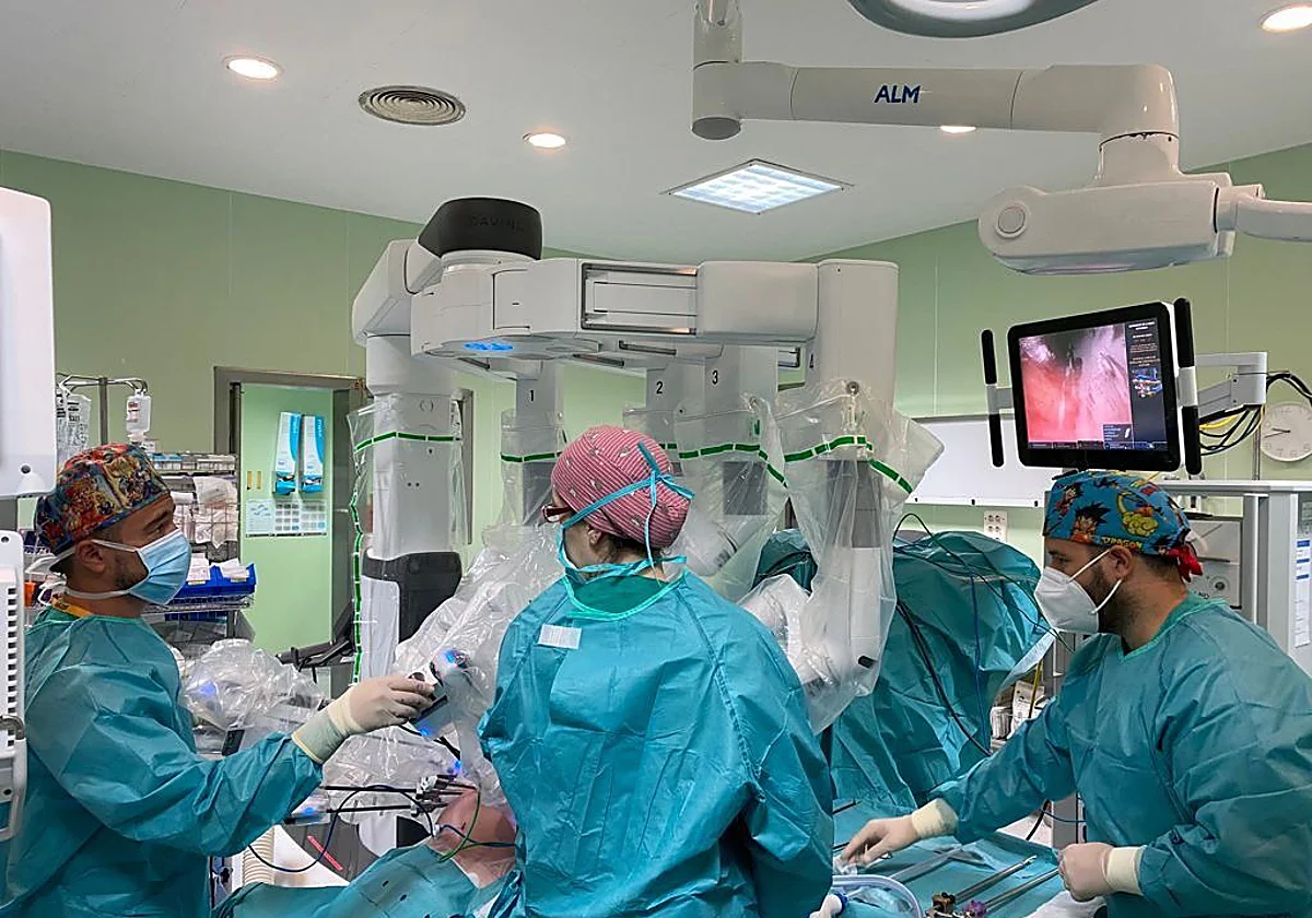 «Mire su orina antes de tirar de la cadena»: la petición de los médicos de familia ante el cáncer de riñón