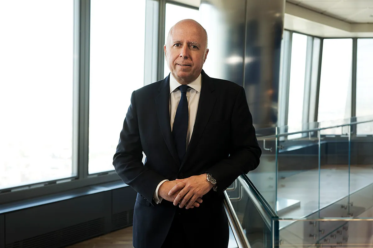 Hilario Albarracín, ex KPMG, se incorpora al consejo de PLD Space