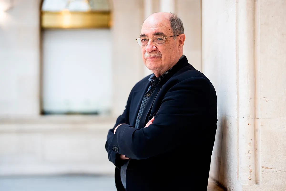 Charles Manski: "Las previsiones económicas no son fiables ante la incertidumbre actual"