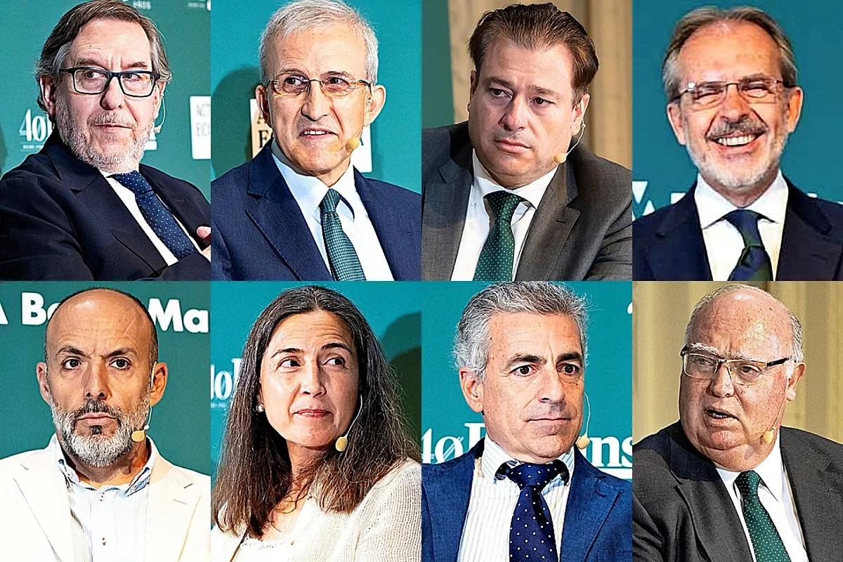 Valores, legado y futuro, la esencia de las empresas familiares