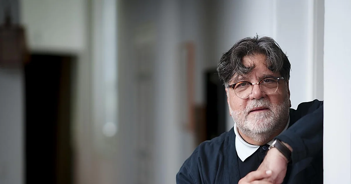 Luis Enrique Pérez-Oramas: «La claridad no es imperativa»