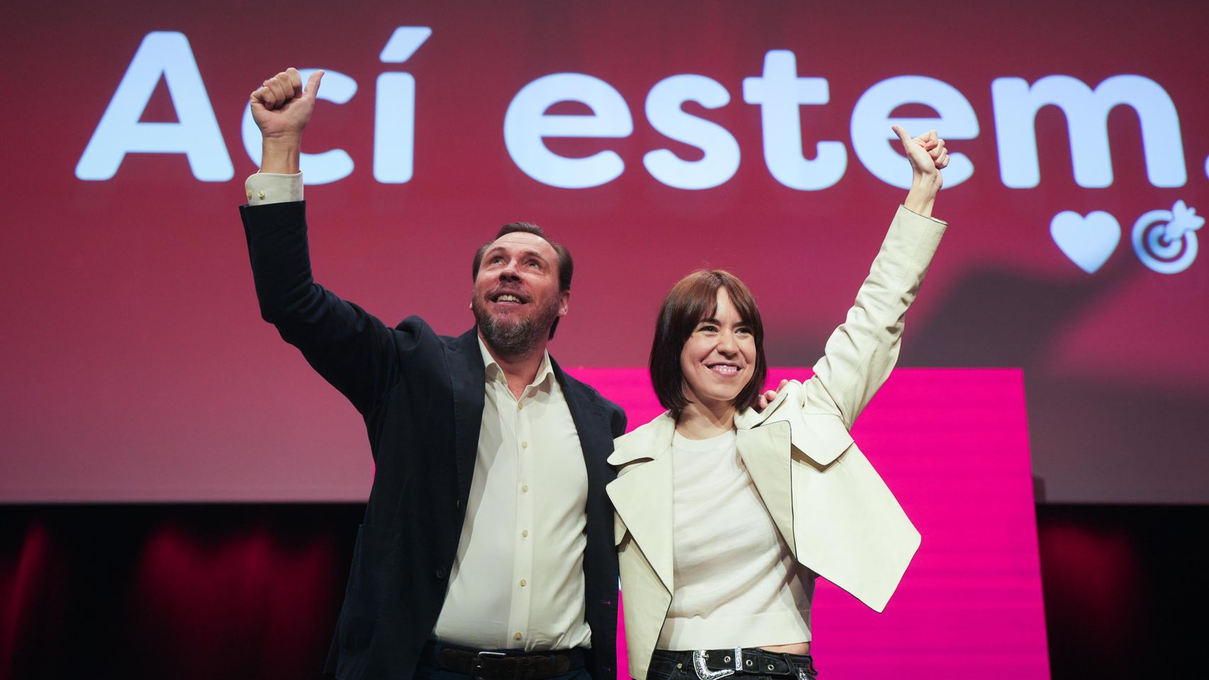 "La mafia está desatada": Puente y Morant usan la elucubración de Peinado para denunciar un plan contra "la familia" Sánchez