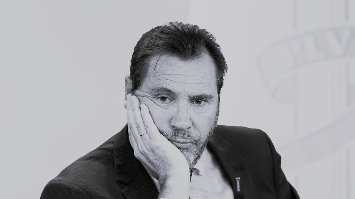 Hay motivos para expedientar a Peinado, pero también para cesar a varios ministros