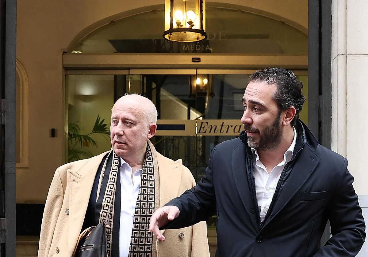 Los exjefes de gabinete de Ribera y Maroto testificarán en el caso de hidrocarburos de Aldama